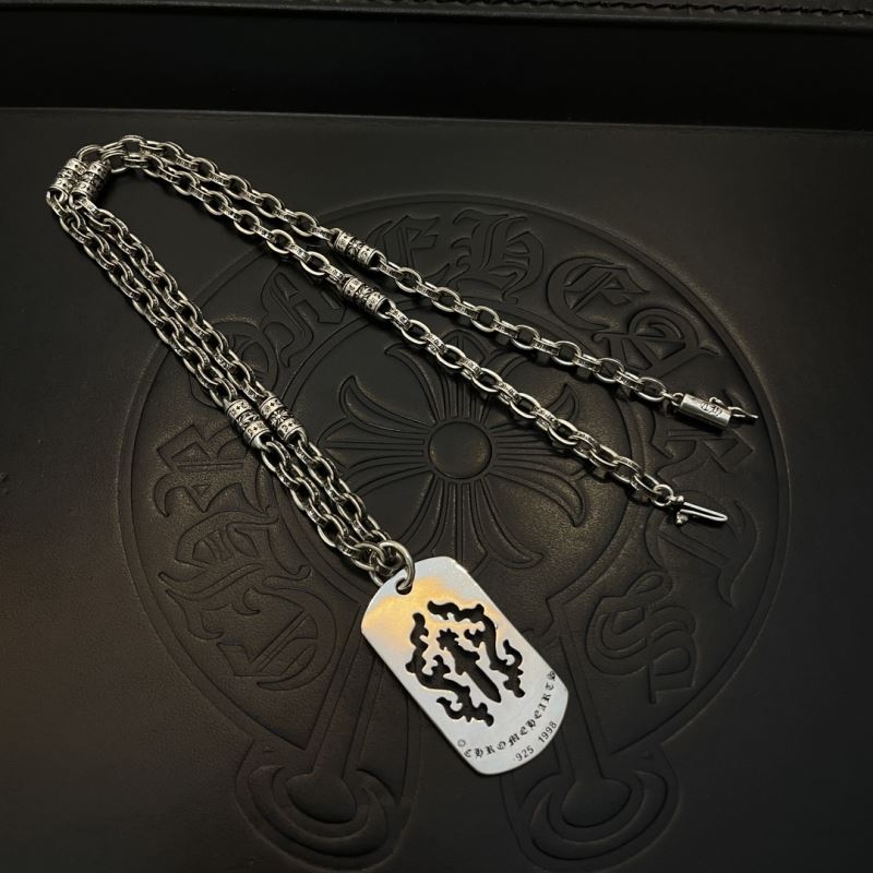 Chrome Hearts Necklaces